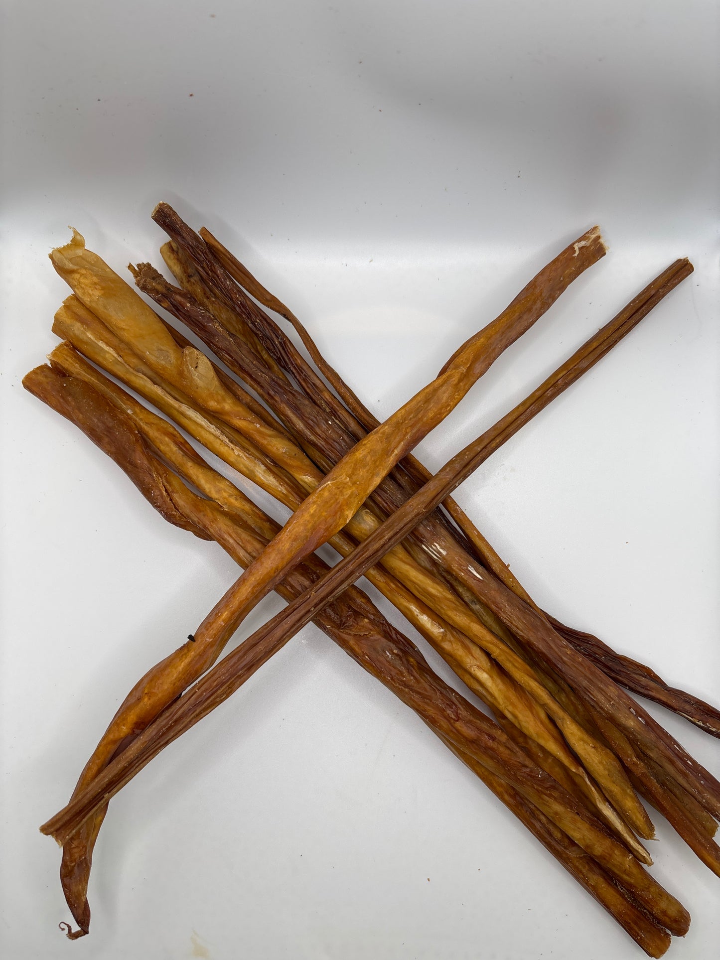 Long Dried Beef Intestines