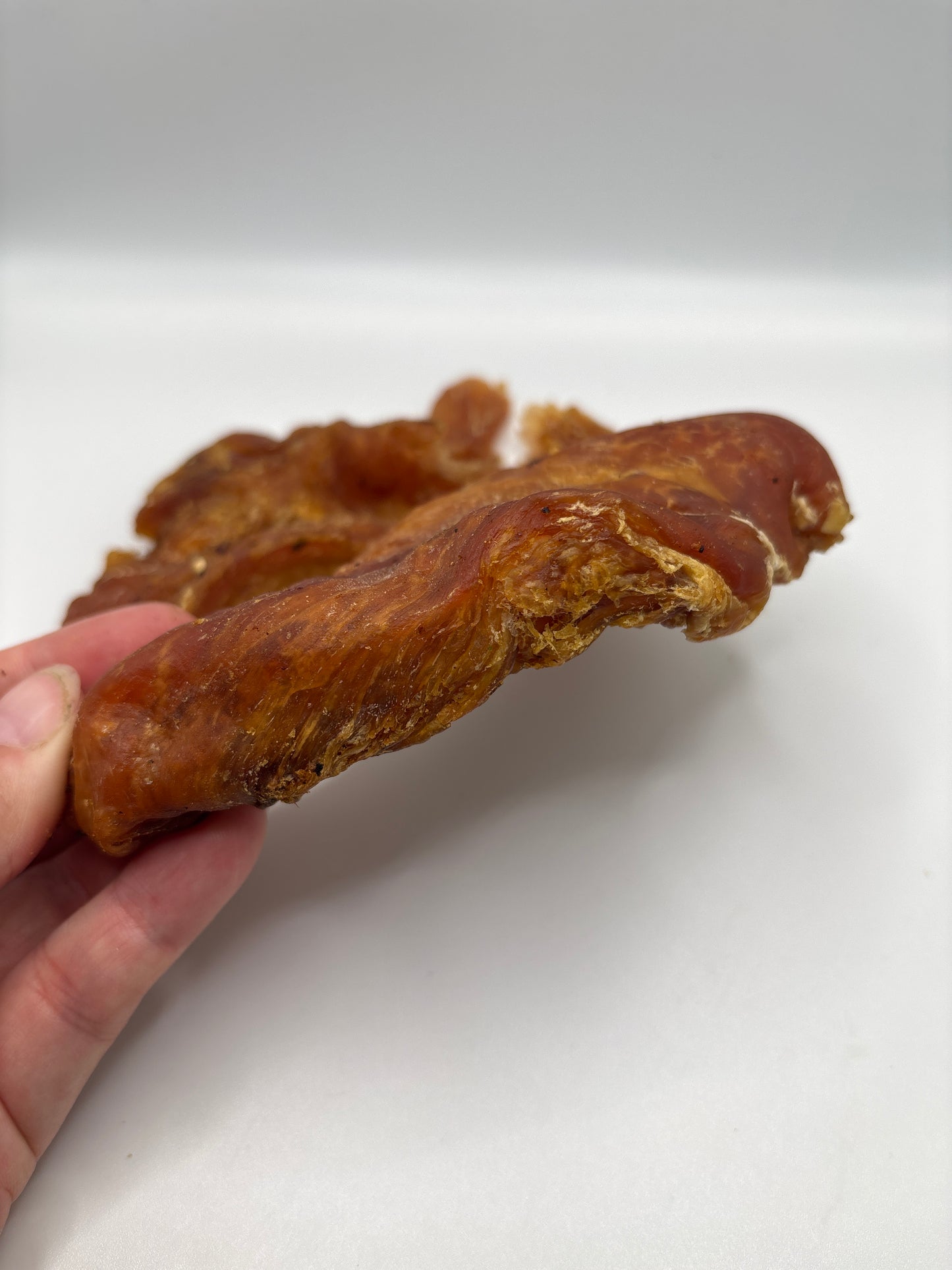 Natural Large Air Dried Chicken Breast Fillets