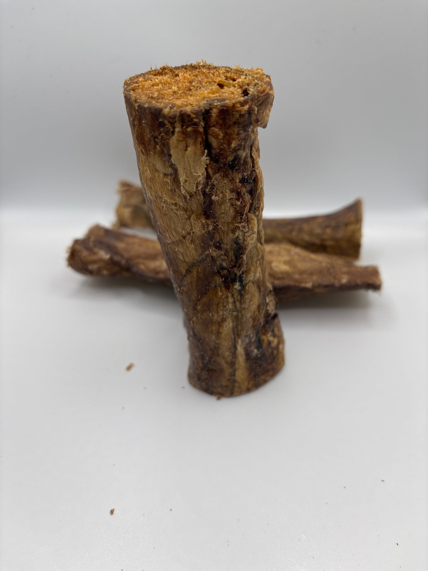 Dried Lamb Lungs