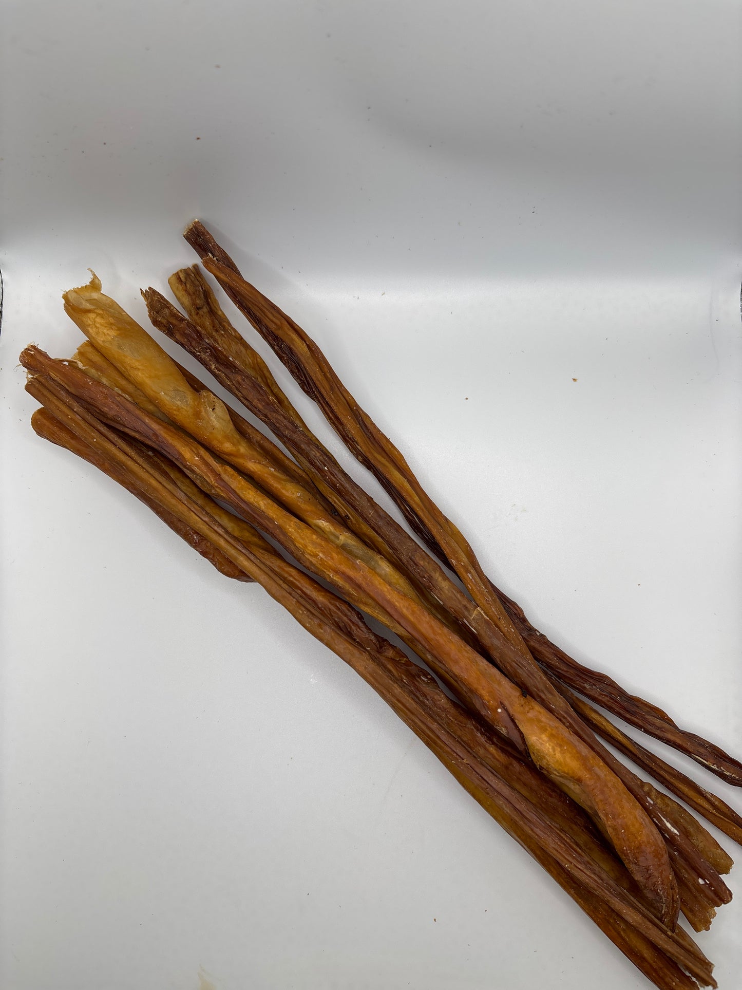 Long Dried Beef Intestines