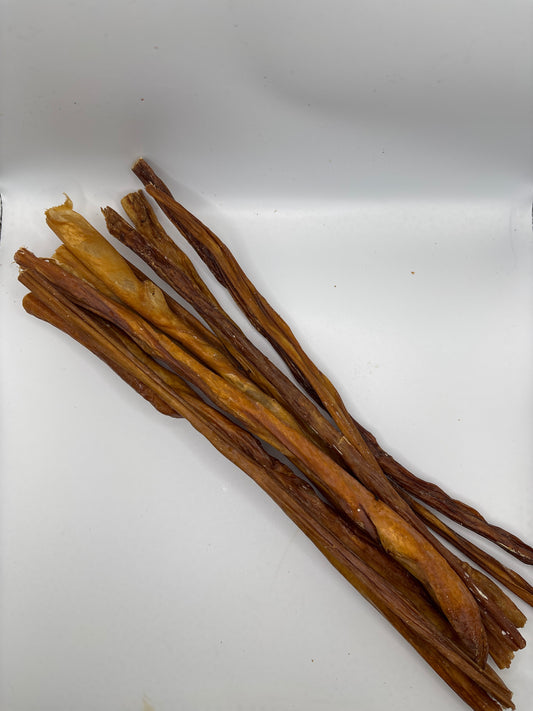 Long Dried Beef Intestines