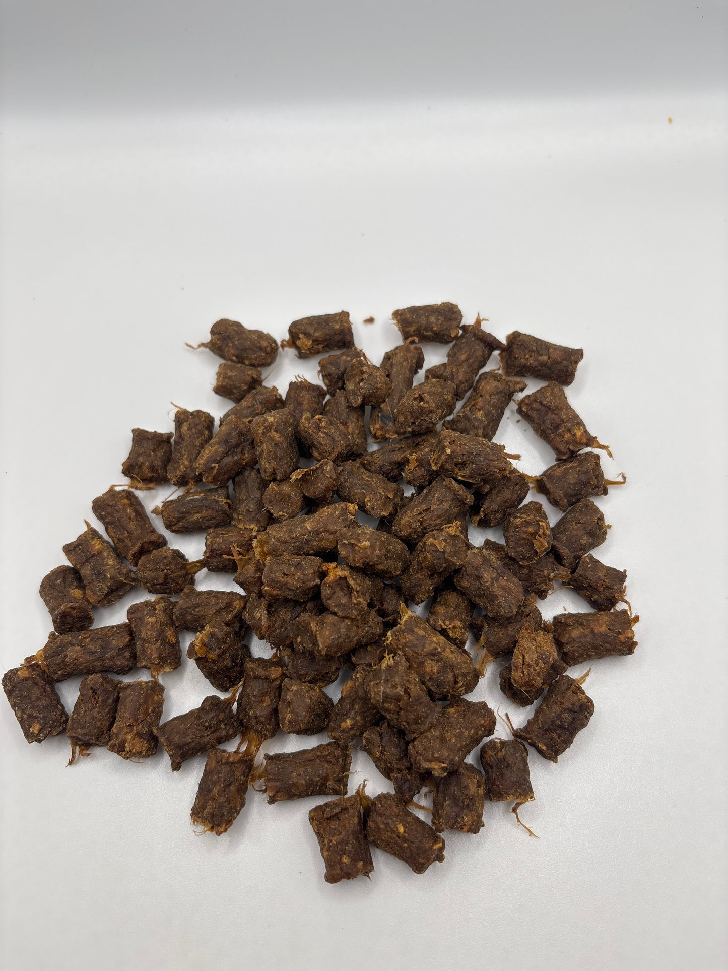 Venison Mini Bites  - Great Training Treat