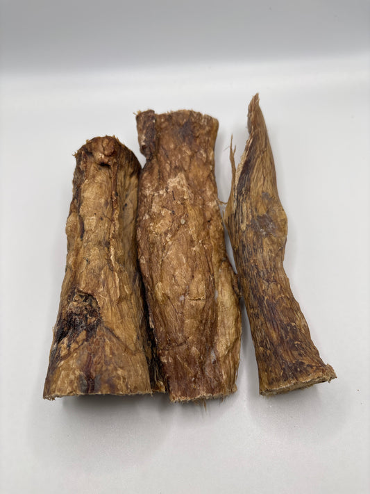 Dried Lamb Lungs