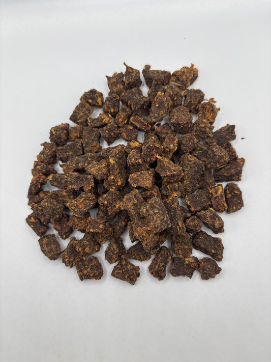 Beef Mini Bites   - A Perfect Natural Training Treat