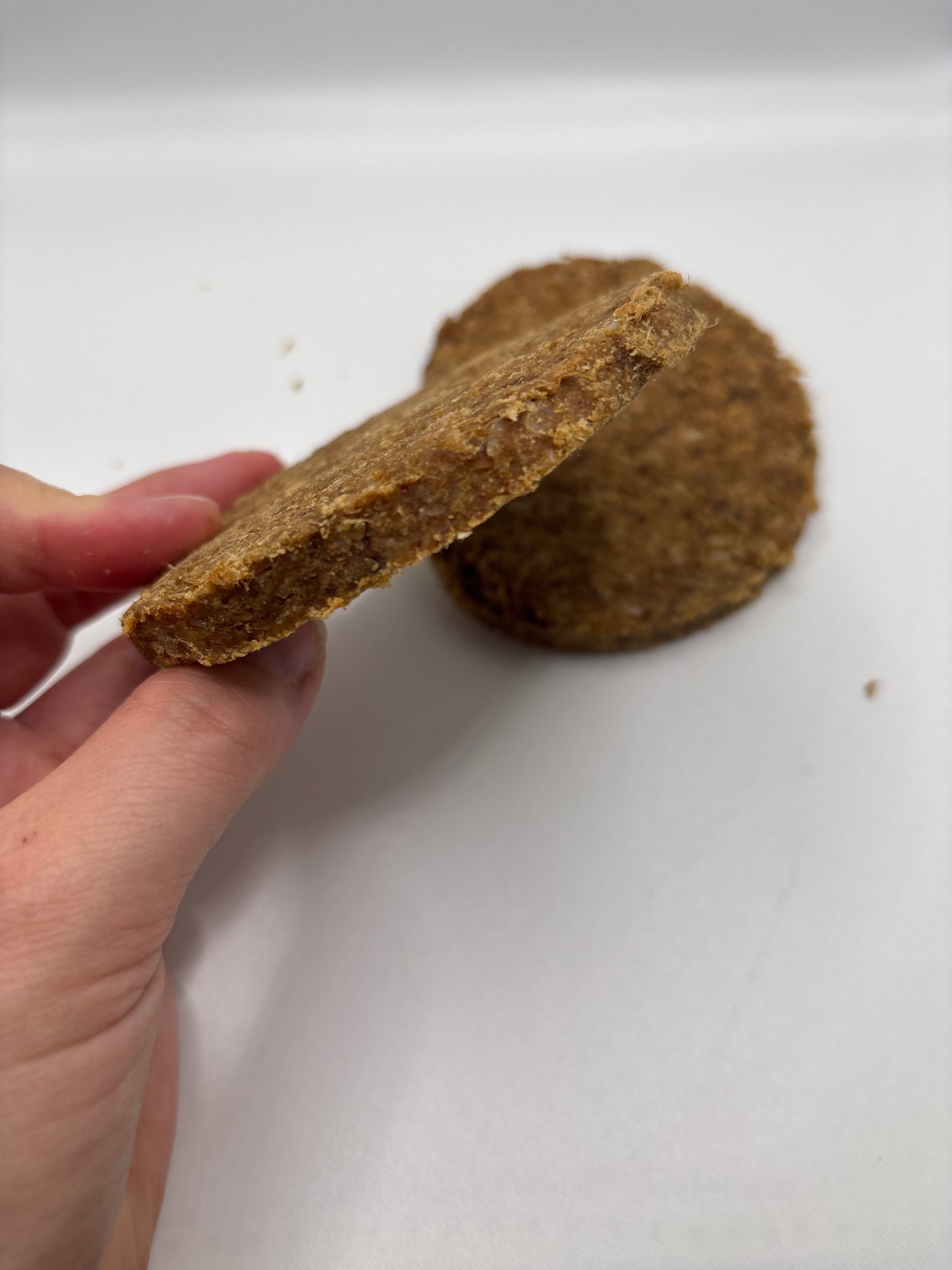 Natural Beef Burger