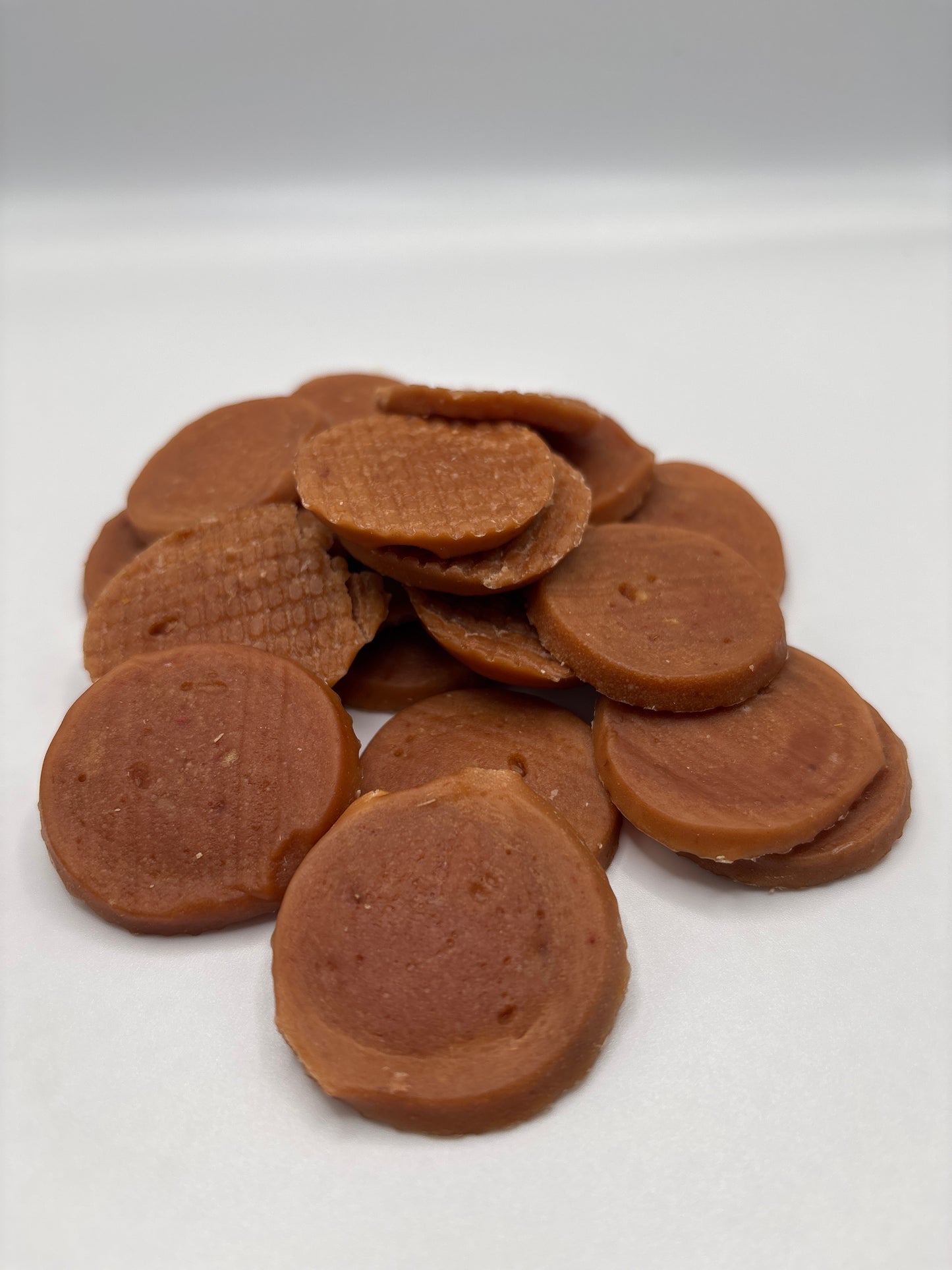 Rabbit Flat Coins