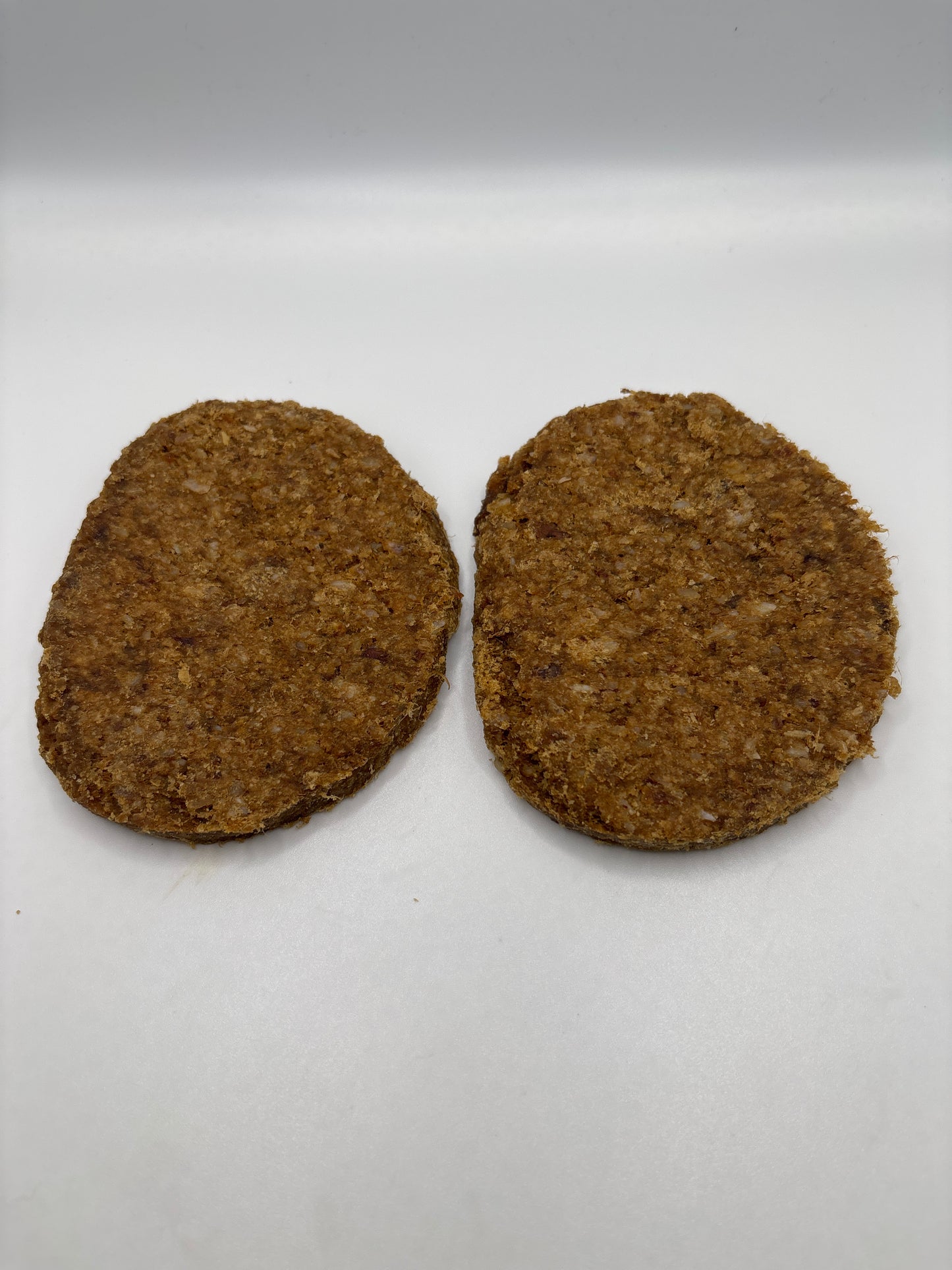 Natural Beef Burger