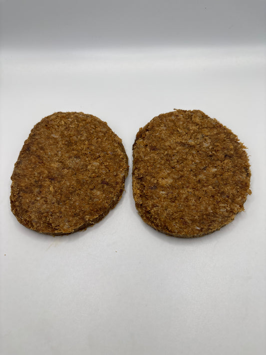 Natural Beef Burger