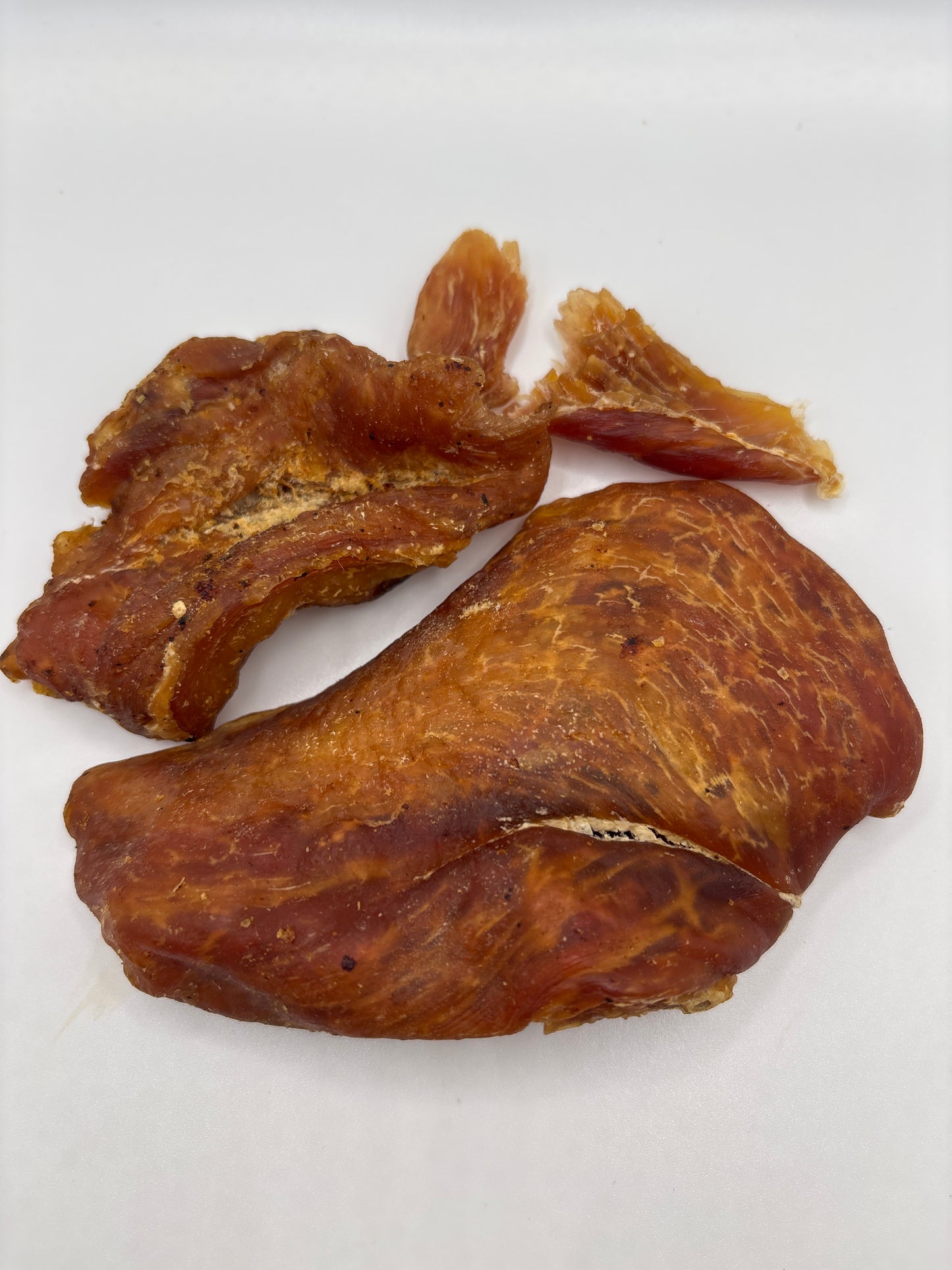 Natural Large Air Dried Chicken Breast Fillets
