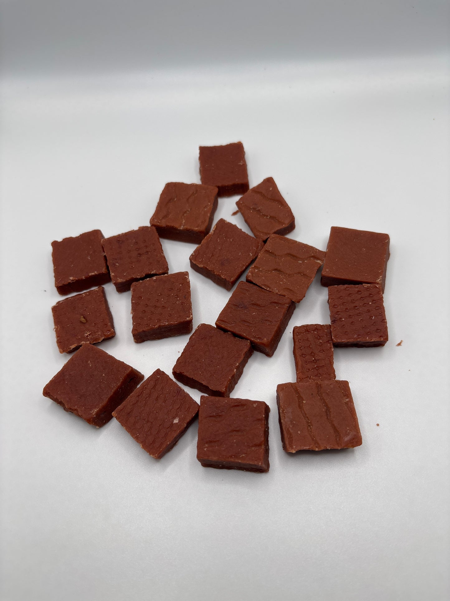 Beef & Beef Hearts Bits