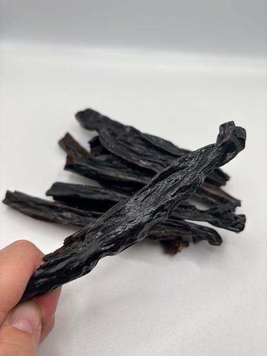 Dried Natural Beef Liver
