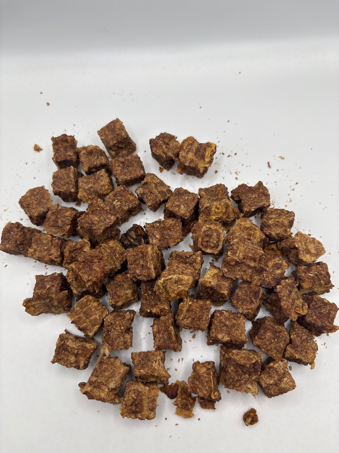 Natural Duck Cubes