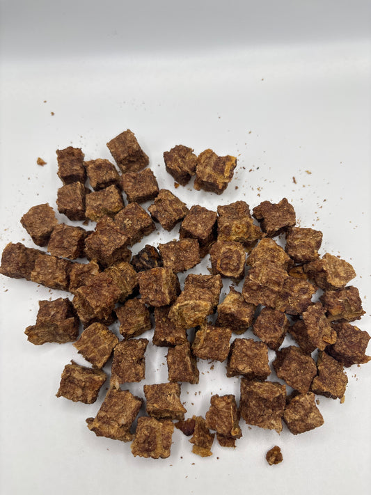 Natural Duck Cubes