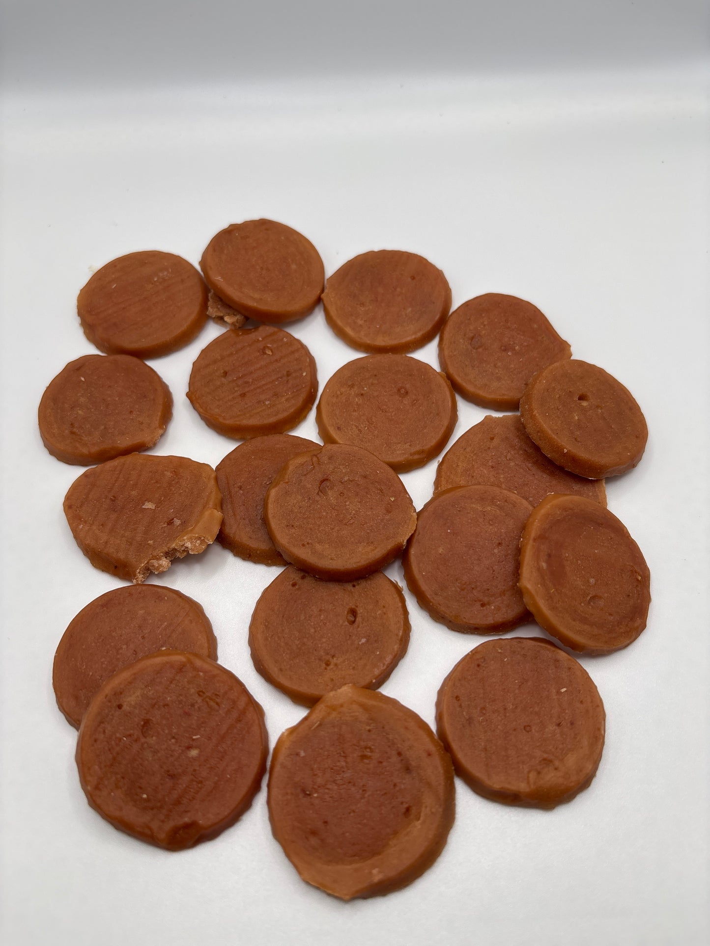 Rabbit Flat Coins