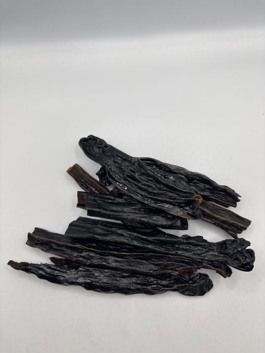 Dried Natural Beef Liver