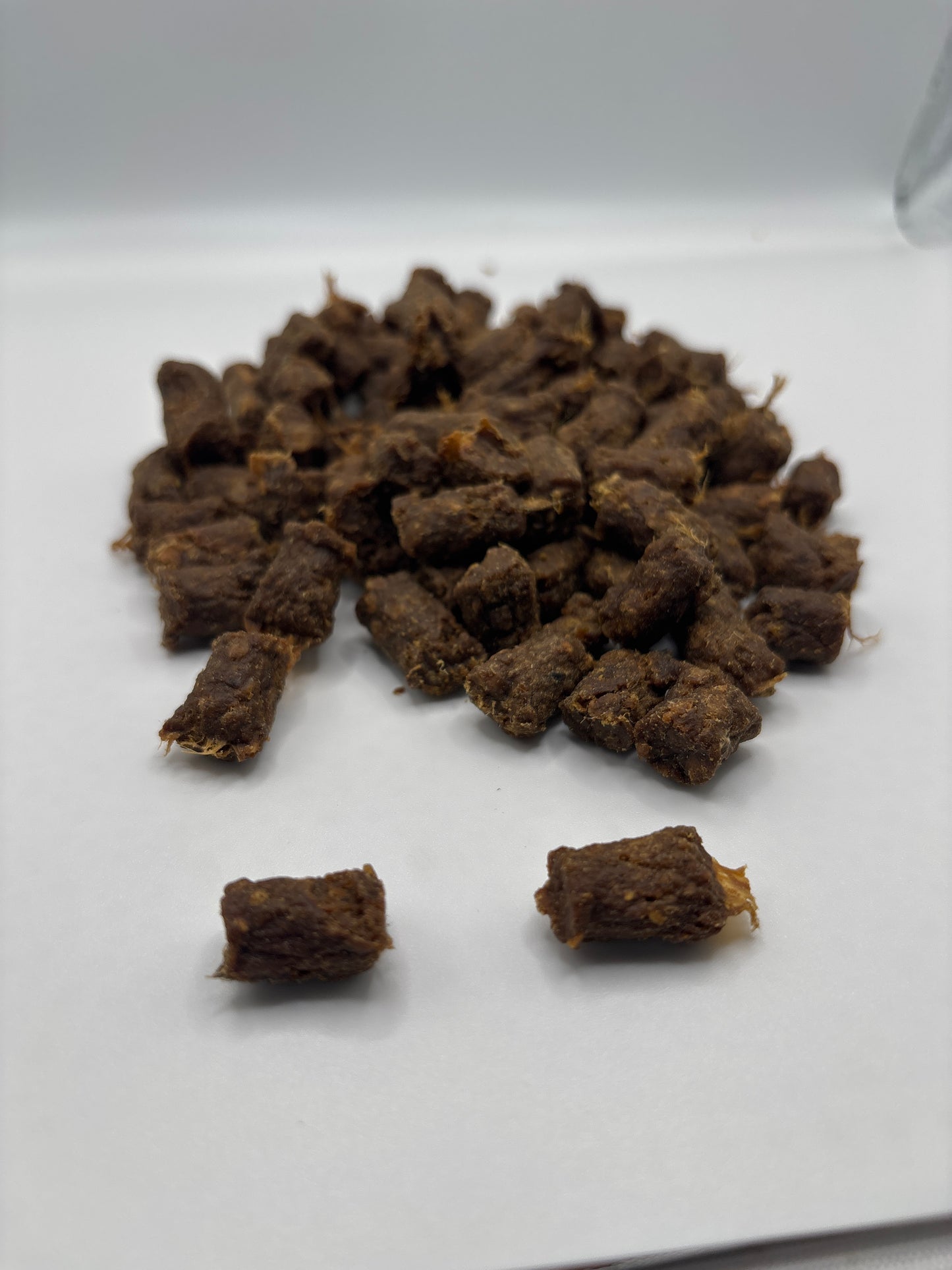Venison Mini Bites  - Great Training Treat